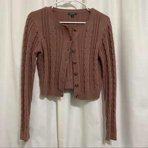 🖤 3/$20 wild fable cardigan